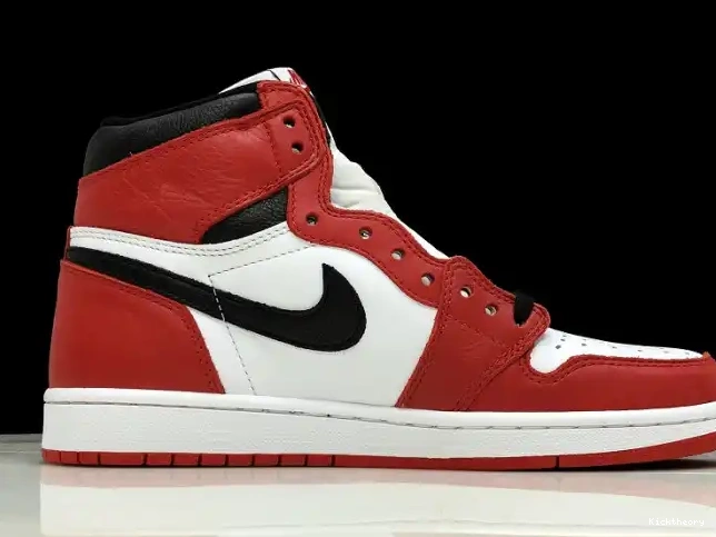 Kicktheory Jordan Home 861428-061 OG Retro To 1 Homage Air High 0524